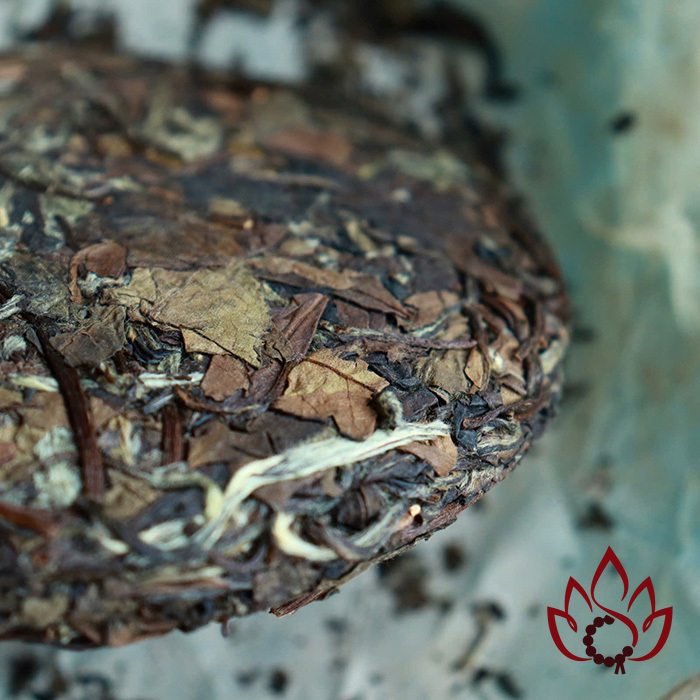 Lão Bạch Trà Mẫu Đơn Phúc Đỉnh | 100 gram